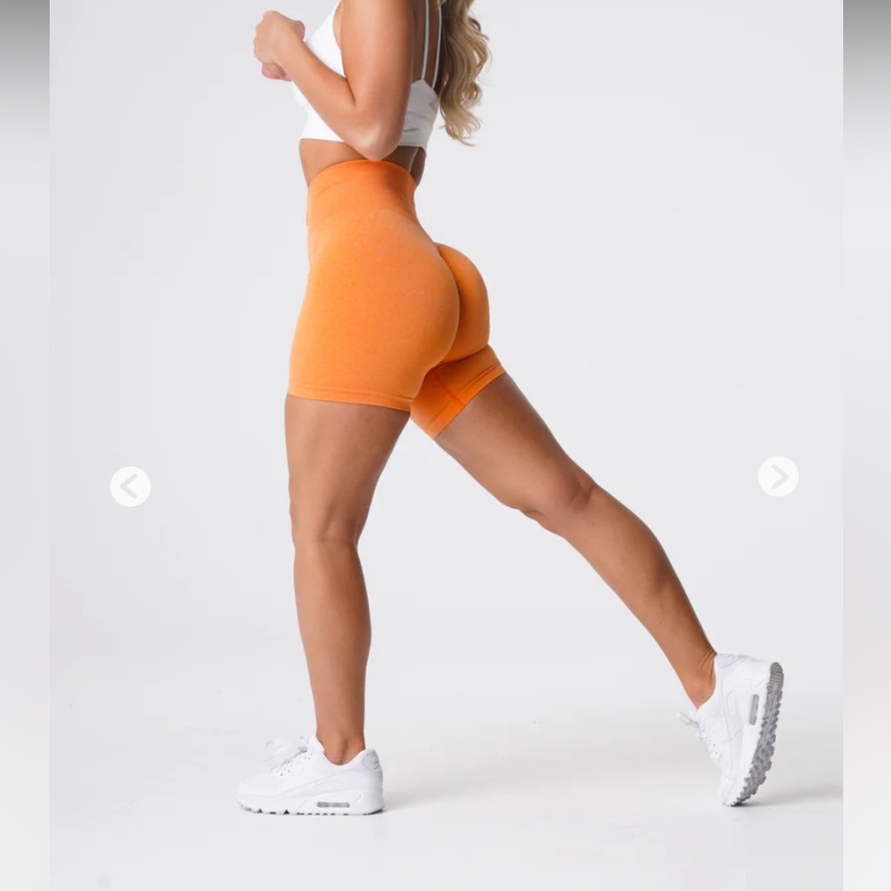 NVGTN Pro Shorts